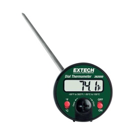 [392050] 392050 — TERMOMETRO DE PENETRACION DIGITAL RESTADO NDO -50, 150°C