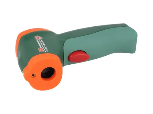 [IR400] IR400 — TERMOMETRO IR/LASER -20/332°C, 8:1, 0.95 EMISIVIDAD