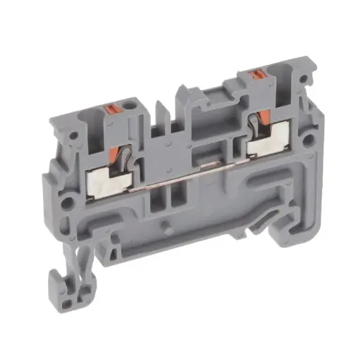 [CP1.5] CP1.5 — CLEMA 15A 800V 1&1 MONTAJE RIEL DIN 35