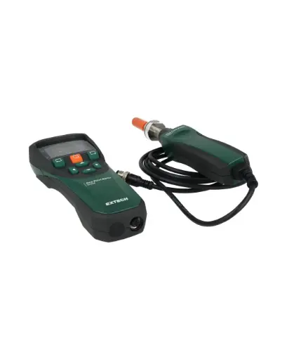 [RH600] RH600 — MEDIDOR DE PUNTO DE ROCIO