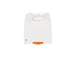 [TP-TS-90R] TP-TS-90R — TERMOSTATO 0A90°C 1C 16A 250V RIEL DINPRECISION +/- 4°