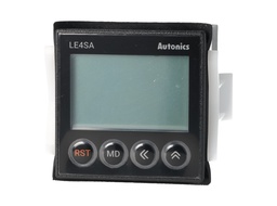 [LE4SA-24-240] LE4SA-24-240 — TIMER D 4 DIGITOS OS 2P2T, 1P2T EQUIV. TT4-P42B 