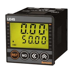 [LE4S] LE4S — TIMER D 4 DIGITOS 1P2T EQUIV. TT4-P42A 