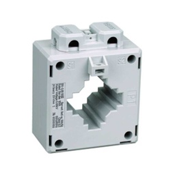 [BH5-1500-5A] BH5-1500-5A — TRANSFORMADOR DE CORRIENTE (DONA) 1500/5A, 660V, DIAMETRO36mm, VENTANA 11X52mm