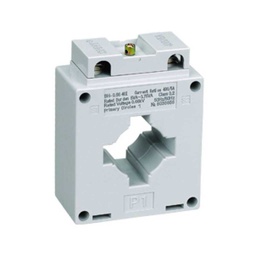 [BH2-200-5A] BH2-200-5A — TRANSFORMADOR DE CORRIENTE (DONA) 200/5A, 660V, DIAMETRO 23mm, VENTANA 11X30.5mm