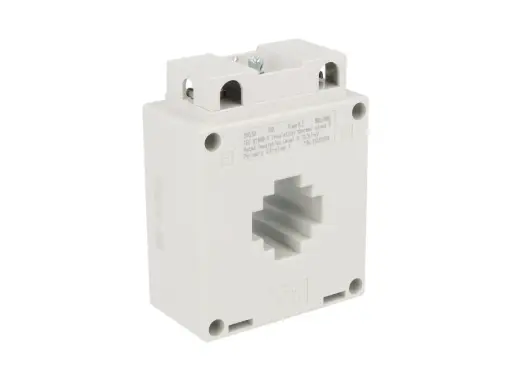 [BH2-200-5A] BH2-200-5A — TRANSFORMADOR DE CORRIENTE (DONA) 200/5A, 660V, DIAMETRO 23mm, VENTANA 11X30.5mm