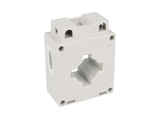 [BH5-500-5A] BH5-500-5A — TRANSFORMADOR DE CORRIENTE (DONA) 500/5A, 660V, DIAMETRO 31mm, VENTANA 11X42mm