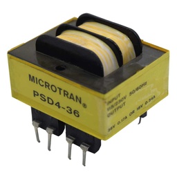 [230-0072] 230-0072 — TRANSFORMADOR PARA CONTROLES MINARIK RG5500SERIES