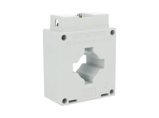 [BH2-600-5A] BH2-600-5A — TRASNFORMADOR DE CORRIENTE (DONA) 600/5A, 660V, DIAMETRO 31mm, VENTANA 11X42mm