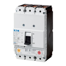 [NZMB1-A100] NZMB1-A100 — INTERRUPTOR TERMOMAGNÉTICO 100 AMP