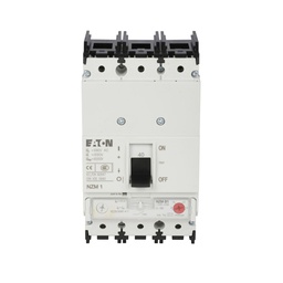 [NZMB1-A125] NZMB1-A125 — INTERRUPTOR TERMOMAG 125AMP