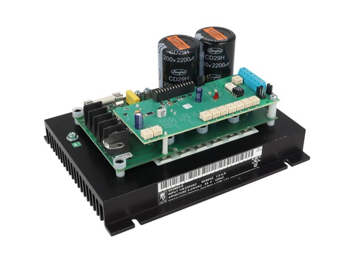 [VFD603-5] VFD603-5 — VARIADOR DE FRECUENCIA115/230VCA 1.5HP 5AMP. (# ANTERIOR VFD05-D230-PCM) 