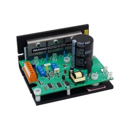 [VFD100-2.4] VFD100-2.4 — VARIADOR DE FRECUENCIA115VCA 1/4HP 1FASE, SALIDA0-115VCA 2.4AMP. (# ANTERIOR VFD02-115AC) 