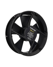 [TP-FAN20-220BE] TP-FAN20-220BE — VENTILADOR CON BALERO 220VCA 220X220X60mm2800RPM, CFM=360-406, 0.29AMP.