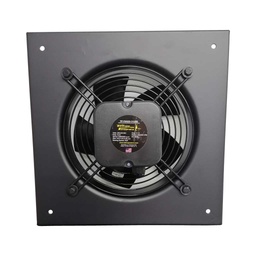 [TP-FAN20-312BE] TP-FAN20-312BE — VENTILADOR C/BALERO 240VCA 312x312x62