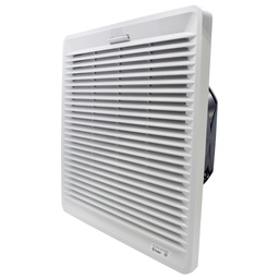 [7F5081204230] 7F5081204230 — VENTILADOR CON FILTRO (120VAC) (224X224)