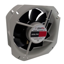 [200WZL-2C] 200WZL-2C — VENTILADOR PARA GABINETE 225X225X80, 110V50/60Hz