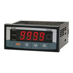 [MT4W-DV-41] MT4W-DV-41 — VOLTIMETRO 4 DIG,100-240VCA,96X48X102MM.