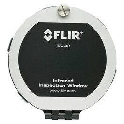 [IRW-4C] IRW-4C — VENTANA INFRARROJA 5.01 (127mm) EN ALUMINIO
