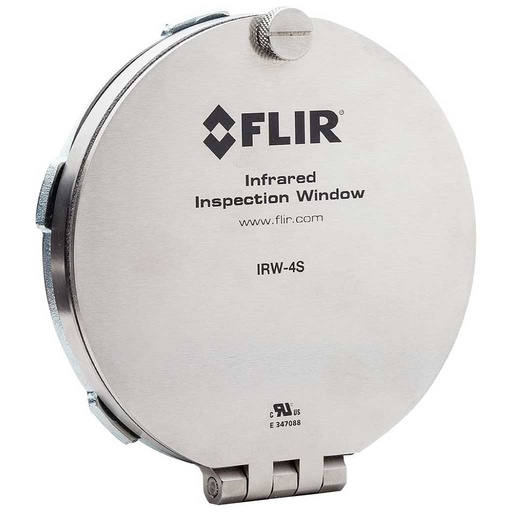[IRW-4S] IRW-4S — VENTANA INFRARROJA 0.1016 MTS.