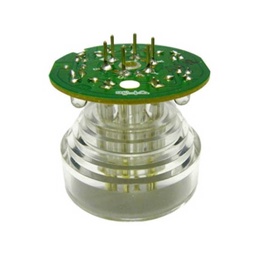 [PRE-02-C] PRE-02-C — LED CLARO EN MODULO P/TORRETA PRE 56MM