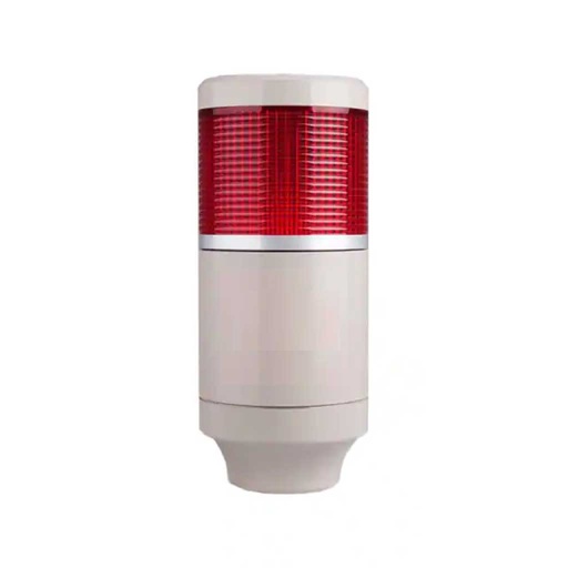 [MT8C1CL-1] MT8C1CL-1 — TORRETA INDUSTRIAL 220VCA 1 COLOR 85mmCON FLASH
