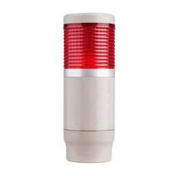 [MT4B1BL-R] MT4B1BL-R — TORRETA INDUSTRIAL 45MM ROJA 110VCA