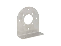 [MAM-DS28] MAM-DS28 — SOPORTE MONTAJE EN PARED DE METAL PARA BASEMAM-B070/B090