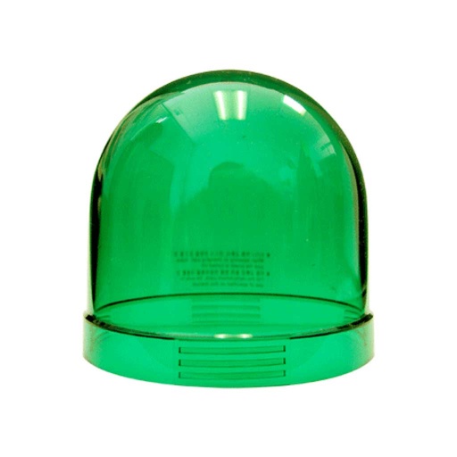 [ASG-G] ASG-G — LENTE VERDE P/FAROLA SERIE ASG  86MM