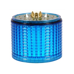 [PTE-02B] PTE-02B — LED AZUL EN MODULO PARA TORRETA PTE