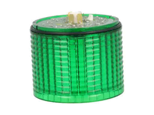 [PTE-02-G] PTE-02-G — LED VERDE EN MODULO P/TORRETA PTE