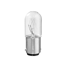 [MAB-T15-D240-10] MAB-T15-D240-10 — FOCO PARA TORRETA, 15MM, 240V, 10WATTS