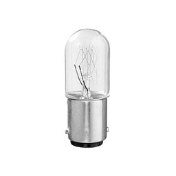 [MAB-T15-D240-25] MAB-T15-D240-25 — FOCO PARA TORRETA 15MM, 240V, 25WATT