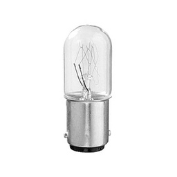 [MAB-T15-D012-10] MAB-T15-D012-10 — FOCO PARA TORRETA, 15MM, 12V, 10WATTS