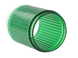 [MAL-5G] MAL-5G — LENTE VERDE P/TORRETA DE 56MM