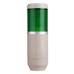 [MT5C1BL-G] MT5C1BL-G — TORRETA 56MM 110VCA VERDE