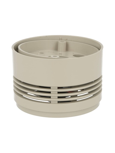 MPZ-85A — BUZZER P/TORRETA  MT8C  24VCD/VCA 80DB