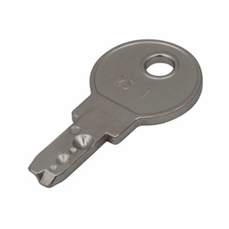 [M22-ES-MS1] M22-ES-MS1 — LLAVE PARA BOTON KLOEME (MOELLER)