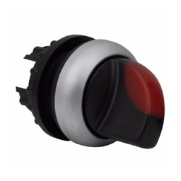 [M22-WRLK-R] M22-WRLK-R — SELECTOR ILUMINADO 2 POSICION