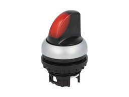 [M22-WRLK3-R] M22-WRLK3-R — SELECTOR ILUMINADO 3 POSICIO