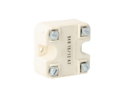 [SKB 15/12A2] SKB 15/12A2 - PUENTE RECTIFICADOR DE 15AMP 1200V