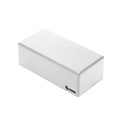 [GP-03] GP-03 — GABINETE DE PLASTICO GRIS 12.5 X 4.5 X 6CM