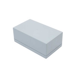 [GP-14] GP-14 — GABINETE DE PLASTICO GRIS 22.3 X 9.2 X 14