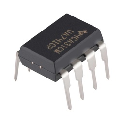 [MC1741CP1] MC1741CP1 — CI AMP. OP. SENCILLO (LM741CN)