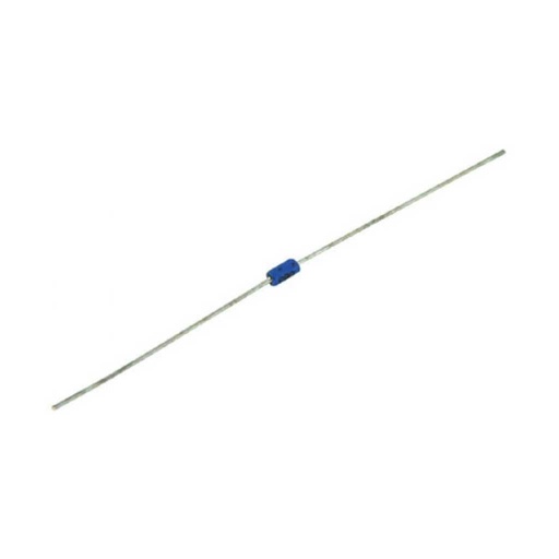 [1N4148] 1N4148 - DIODO RECT 100V SWIT. RAPIDO(1N914)DO-35