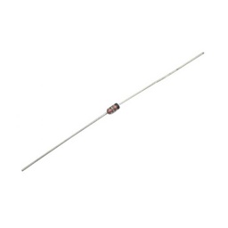 [1N4742A] 1N4742A - ZENER 12V  5% 1 WATT DO-41