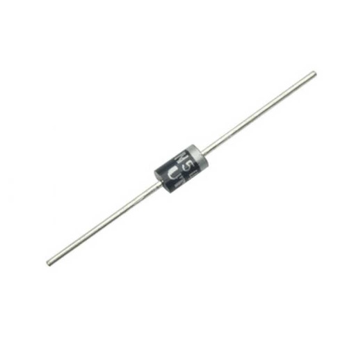 [1N5406] 1N5406 - DIODO RECT 3A 600V DO-27 (MR506)