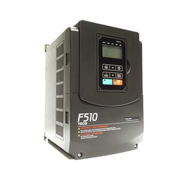 [F510-4100-C3-U] F510-4100-C3-U — VARIADOR DE FRECUENCIA 100HP, 460VCA, 3 FASES DEENTRADA