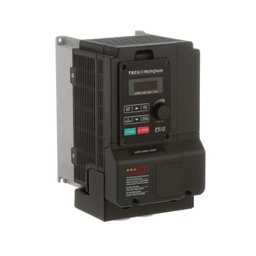 [E510-202-H-U] E510-202-H-U — VARIADOR DE FRECUENCIA 230 VOLTS 2HP 1/3 FASES DE ENTRADA