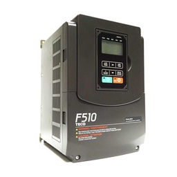 [F510-2010-C3-U] F510-2010-C3-U — VARIADOR DE FRECUENCIA 230VCA, 10HP, 3 FASES DEENTRADA